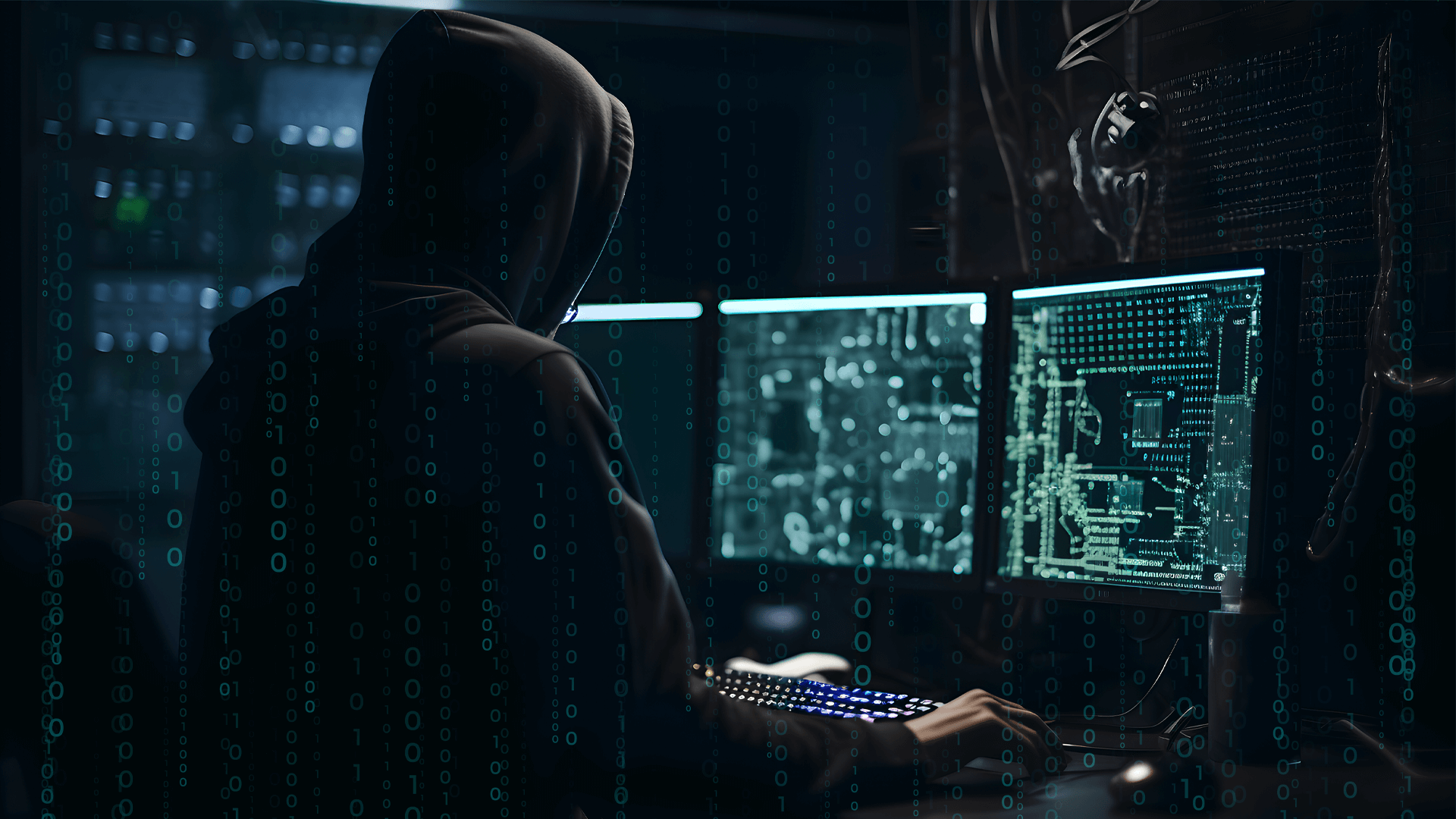 CyberCrime
