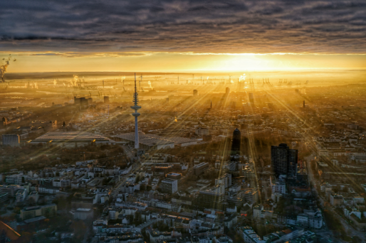 Dein Hamburg