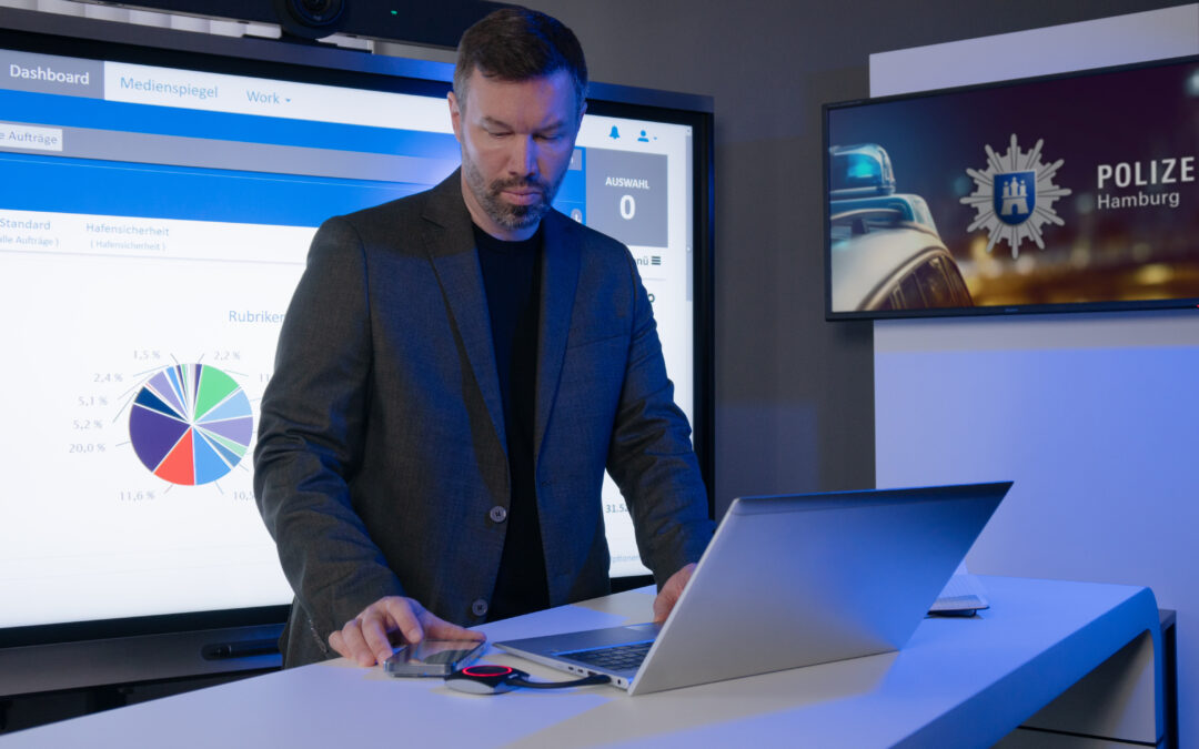 Kommunikationsmanager