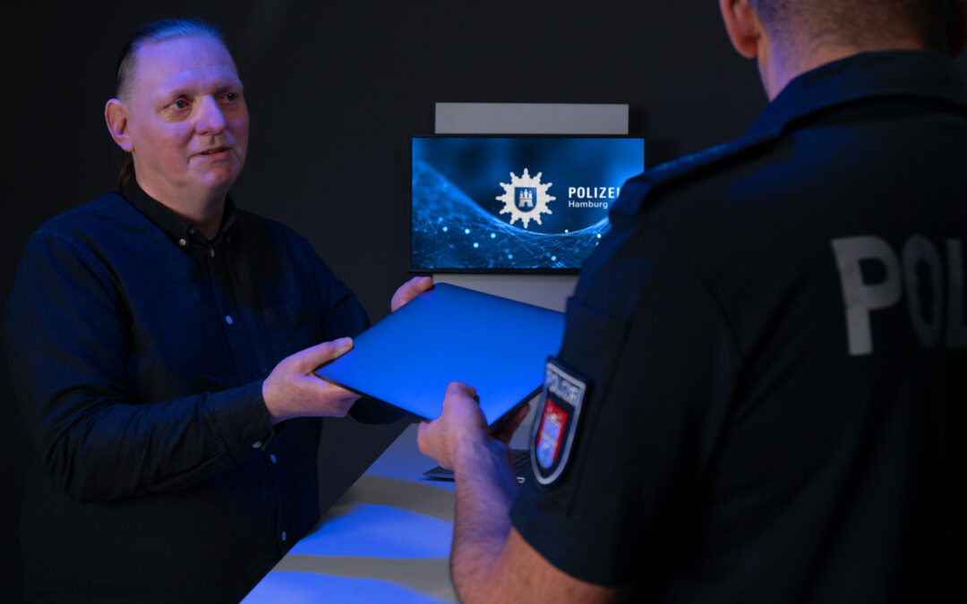 IT-Administrator